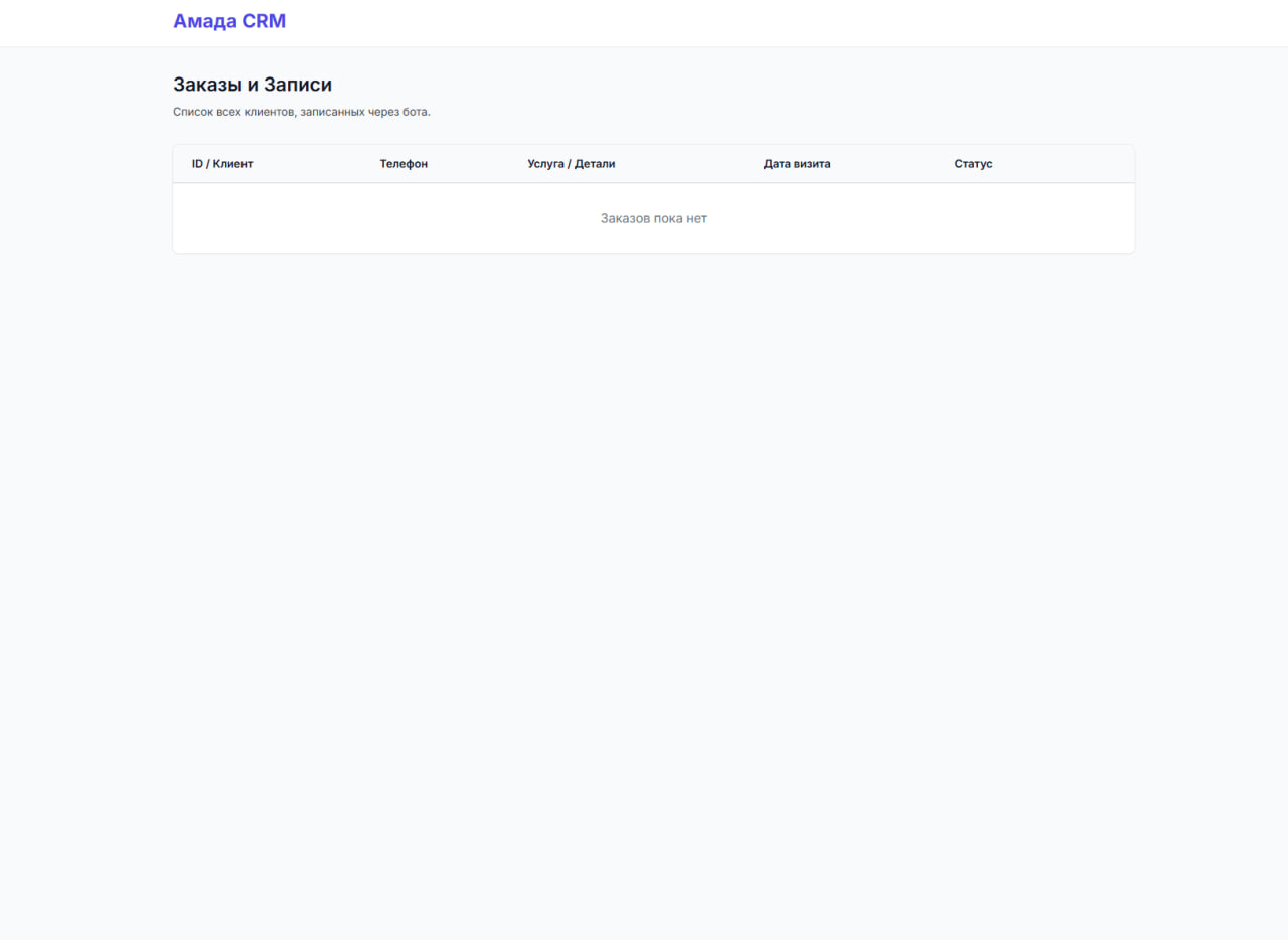 CRM
